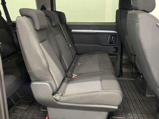Opel Zafira Life L3 Shuttle 2.0 Blue HDi 130kW