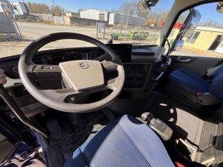 Volvo FH 460 338kW
