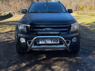 Ford Ranger 3.2 147kW