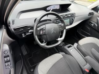 Citroen C4 Picasso GRAND 1.6 88кВ
