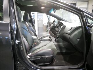 Kia Ceed GTline 1.6 150kW