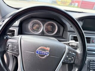 Volvo V70 1.6 84kW