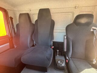 MAN TGM 12.250 4x2 185кВ