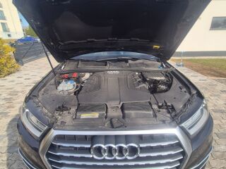 Audi Q7 3.0 V6 200kW