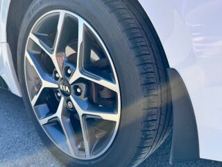 Kia ProCeed 1.4 103кВ