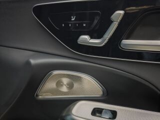 Mercedes-Benz E 200 AMG Night package 2.0 150kW