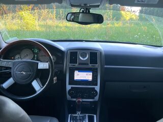 Chrysler 300 C 3.5 V6 183kW