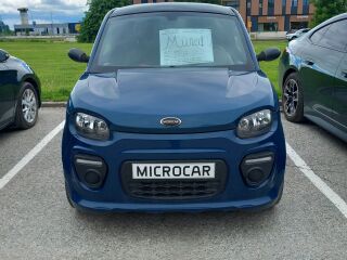 Ligier Microcar Ligier R2 Diesel 2c 22кВ