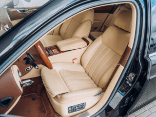 Bentley Continental Flying Spur 6.0 W12 412kW