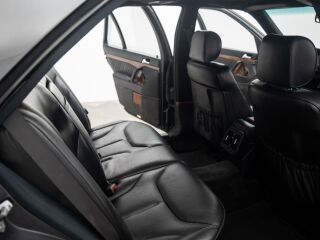 Mercedes-Benz S 600 SEL V12 6.0 300kW