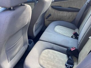 Skoda Fabia 6Y 1.9 47кВ
