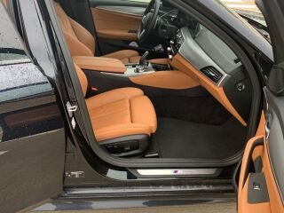 BMW 520 2.0 140kW