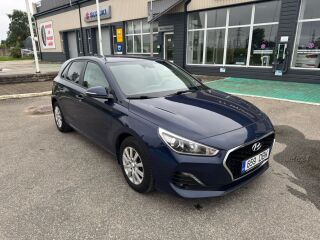 Hyundai i30 1.4 73kW