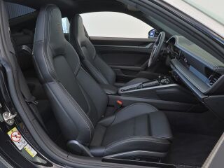 Porsche 911 Carrera Coupe 3.0 290kW