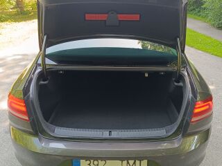 Volkswagen Passat 1.4 110kW