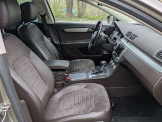 Volkswagen Passat R-Line 1.4 118kW