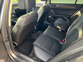 Volkswagen Passat ALLTRACK 4-MOTION 2.0 TFSI 162kW