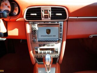 Porsche 911 997 turbo 3.6 B6 Bi-turbo 353kW