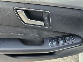 Mercedes-Benz E 250 4 MATIC AMG Disain 2.1 150kW