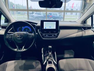 Toyota Corolla 1.5 92kW