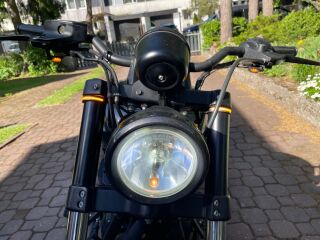 Victory Judge V2 66kW