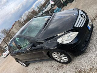 Mercedes-Benz B 180 Long 2.0 R4 cdi 80кВ