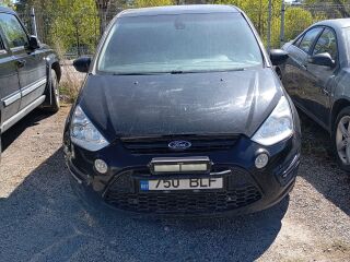 Ford S-MAX VA6 103kW