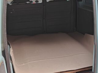 Volkswagen Caddy Kasten 1.4 59kW