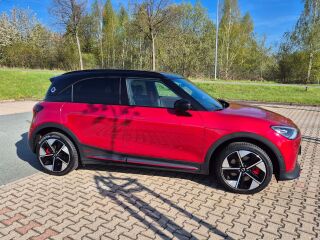 Smart #1 BRABUS 315kW