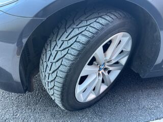 BMW 520 2.0 135kW