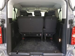 Toyota ProAce Shuttle 130kW