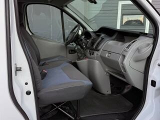 Renault Trafic Long PACK CLIM 2.0 84kW