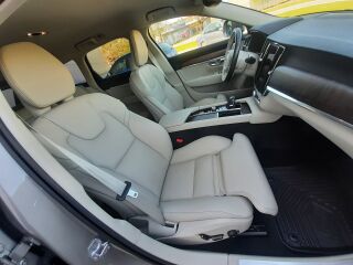 Volvo V90 Cross Country 2.0 145kW