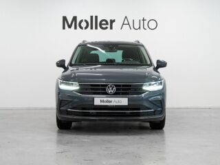 Volkswagen Tiguan 2022m  1.5TSI  Nr  98 1.5 110kW