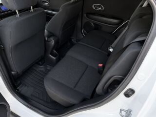 Honda HR-V 1.6 tdi 88kW