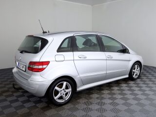 Mercedes-Benz B 200 Luxury ATM 2.0 CDI 103kW