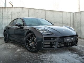 Porsche Panamera 4 E-HYBRID 2.9 346kW
