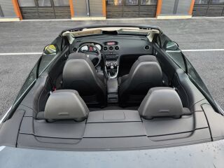 Peugeot 308 CC 1.6 HDI 82кВ