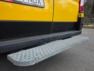 Fiat Ducato E-DUCATO 58kW