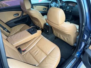 BMW 530 M-Pakett 3.0 173kW