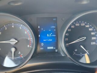 Toyota C-HR DYNAMIC PLUS 1.2 85kW