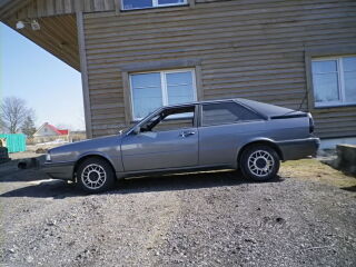Audi 80 Coupe 1.8 R4 66kW