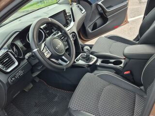 Kia Ceed 1.5 117kW