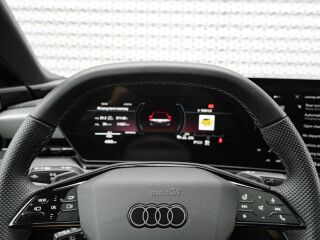 Audi e-tron S Line 270kW