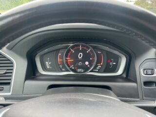 Volvo XC60 Classic Summum AWD 2.4 D4 140kW