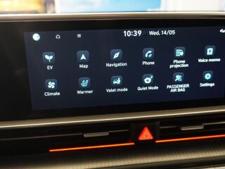 Hyundai Ioniq 6 Premium 77 kWh 56kW