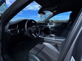 Audi A6 S-Line Quattro 3.0 210kW