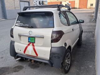 Aixam City Sport 4кВ