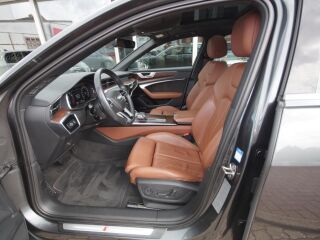 Audi A6 55 TFSI Sport Quattro Ultra S-line Air-suspensi 3.0 V6 24V TFSI 250kW