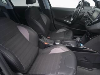 Peugeot 2008 1.2 81kW